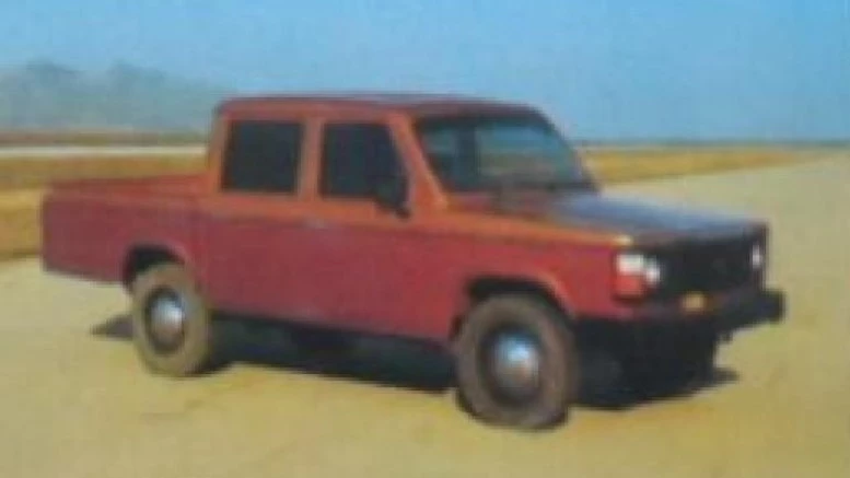 История китайских автомобилей. Как Tianye Auto отказалась от помощи GWM, отомстила Toyota и первой добралась до России