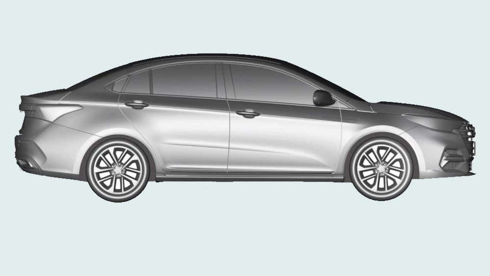 chery arrizo 5 plus в россии