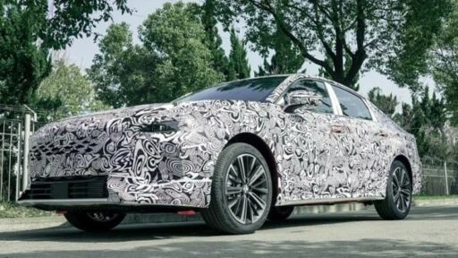 chery arrizo 7
