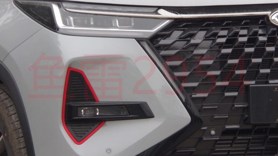 новый chery tiggo 7 pro