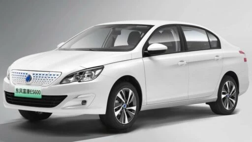 dongfeng fukang es600