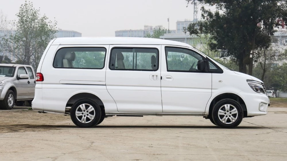 Dongfeng Lingzhi M5