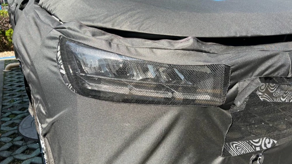 geely atlas нового поколения