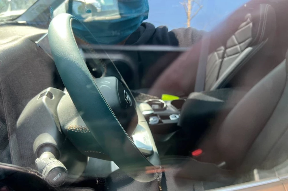 geely atlas нового поколения салон