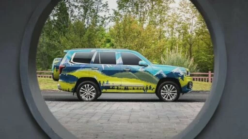 baic bj60