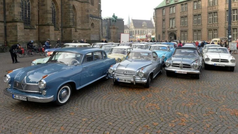 Borgward