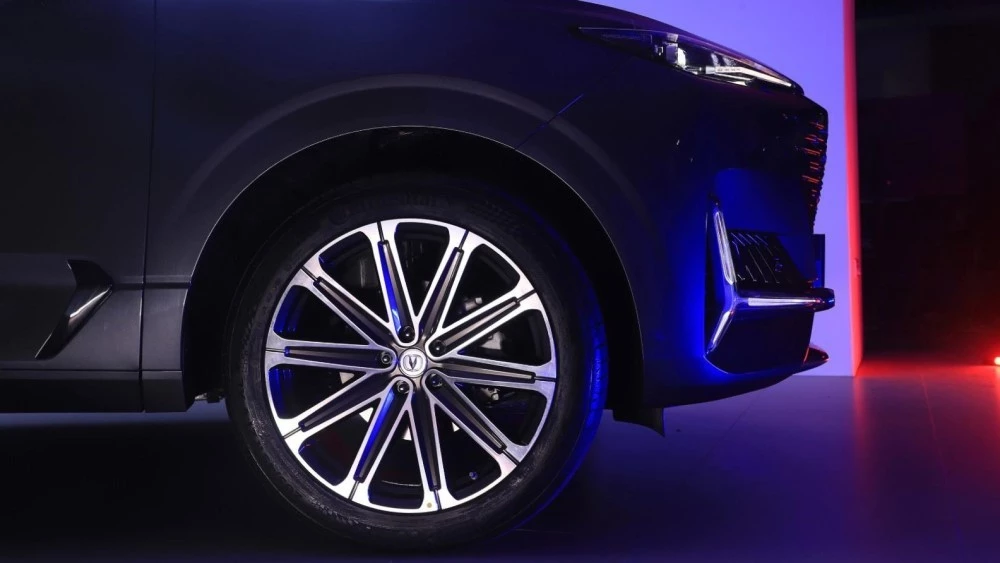 «Какая мордочка!» Changan Uni-K заметили в российском автосервисе changan uni-k видео