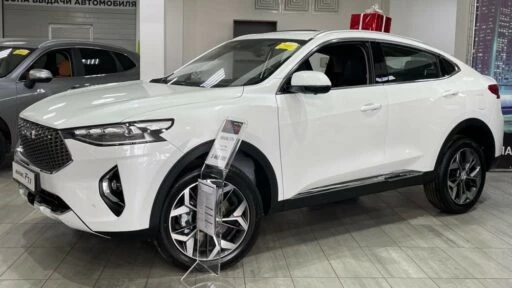 цены на китайские автомобили