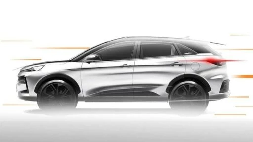 jac s6 в России
