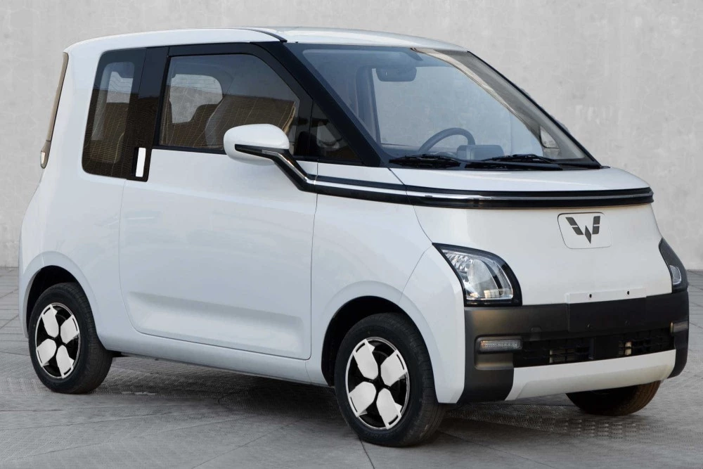 Wuling Air EV