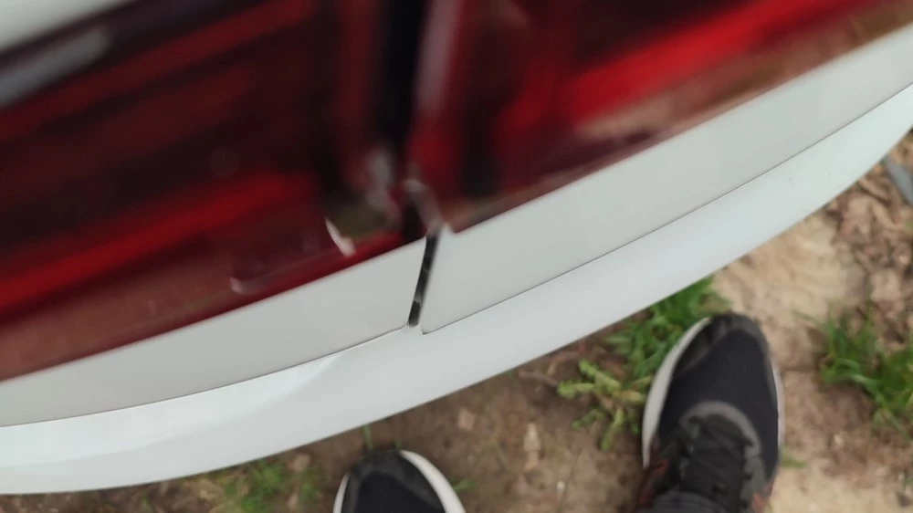 отзывы Changan CS55