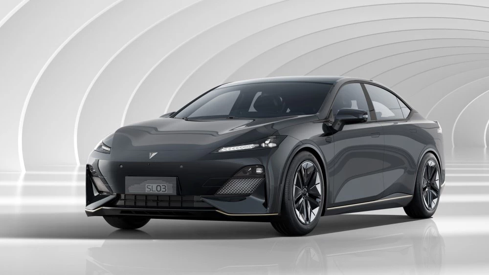 changan deep blue sl03