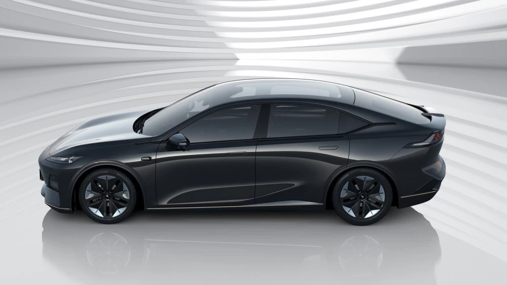 changan deep blue sl03