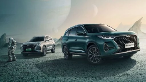 chery tiggo 8 pro цены