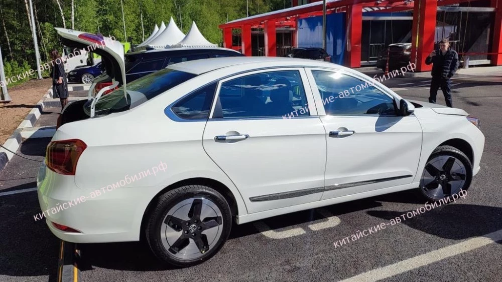 Evolute i-PRO фото