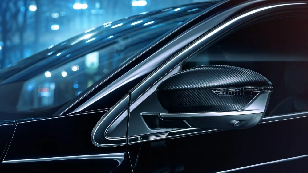 цена geely coolray nero зеркала