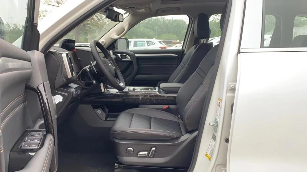 Haval Big Dog Hunting Edition