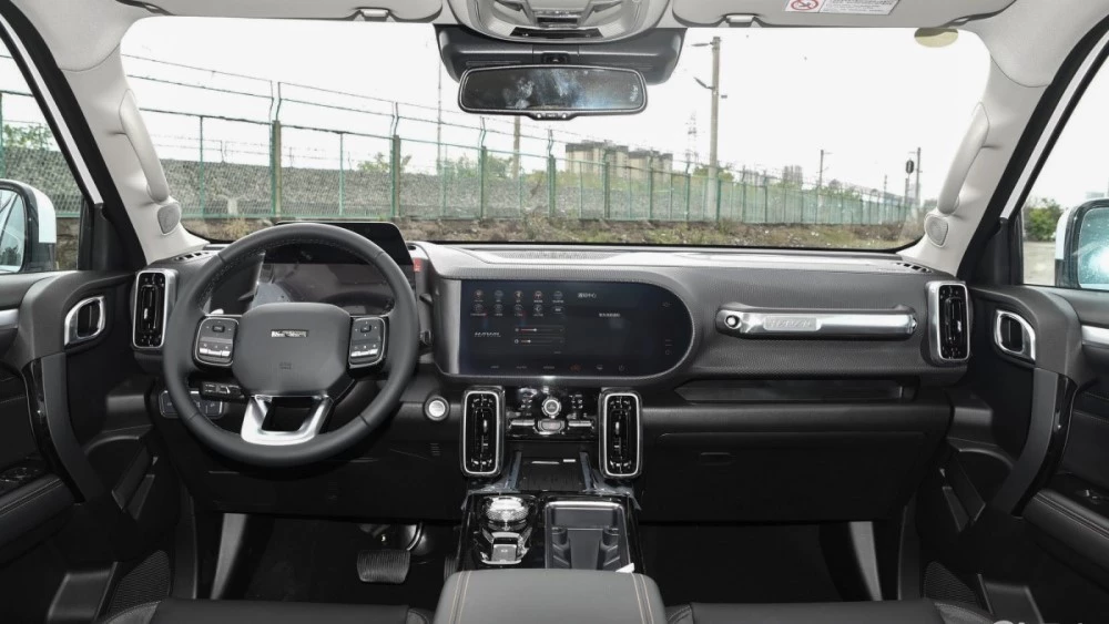 haval dargo плюсы и минусы салона