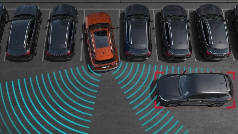 предзаказ haval dargo