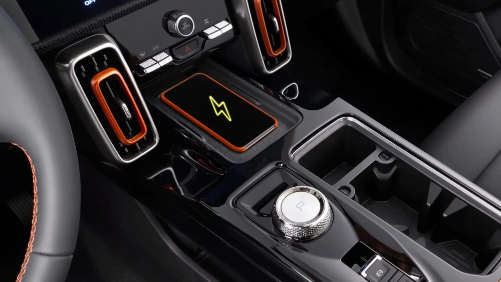 haval dargo салон