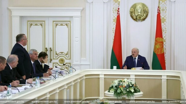 цены Geely Лукашенко