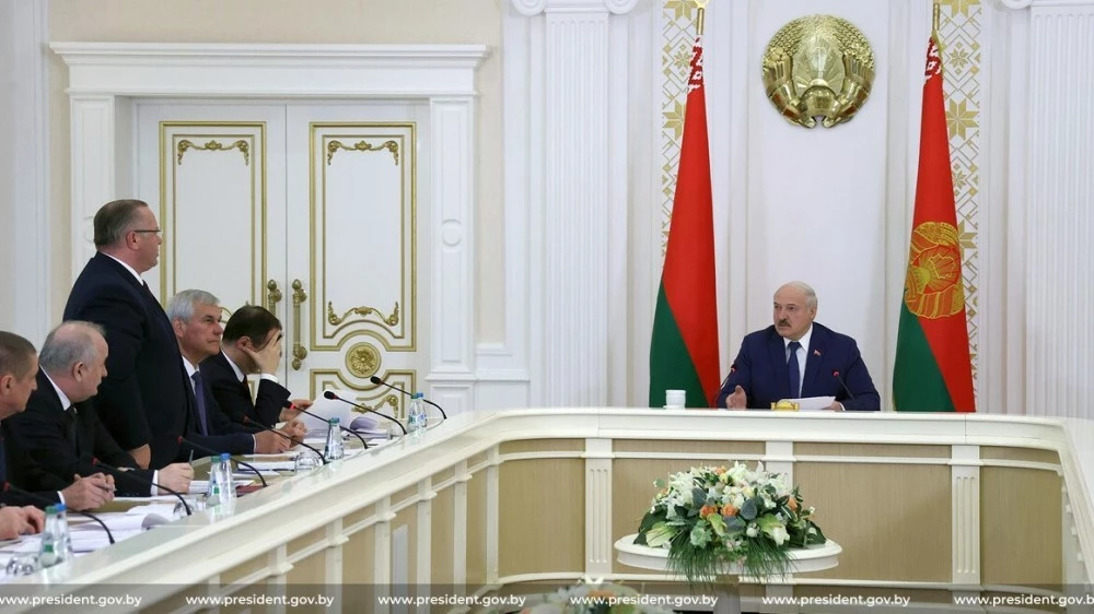 цены Geely Лукашенко