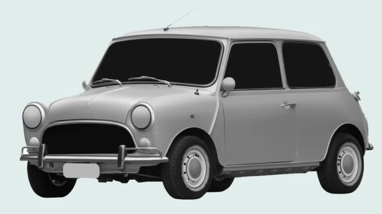 Mini копия