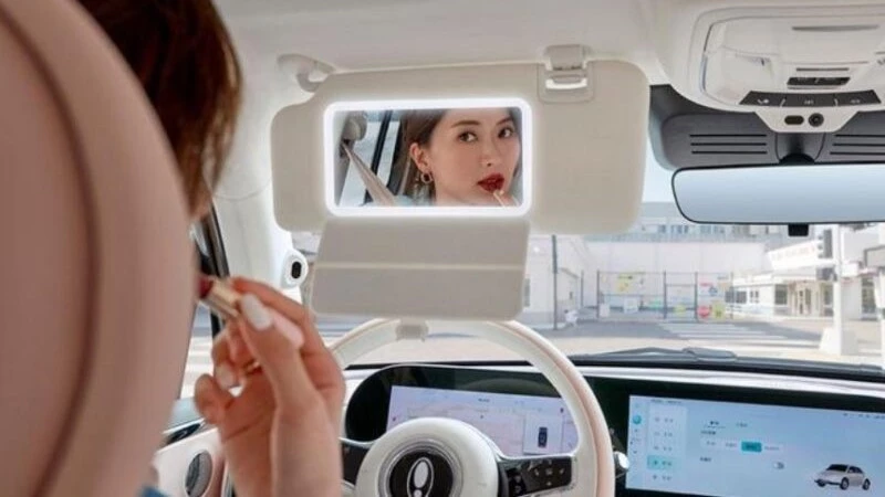 Ora Ballet Cat салон