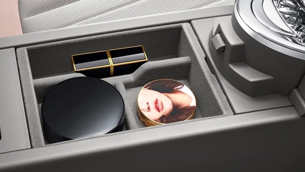 Ora Ballet Cat косметичка салон