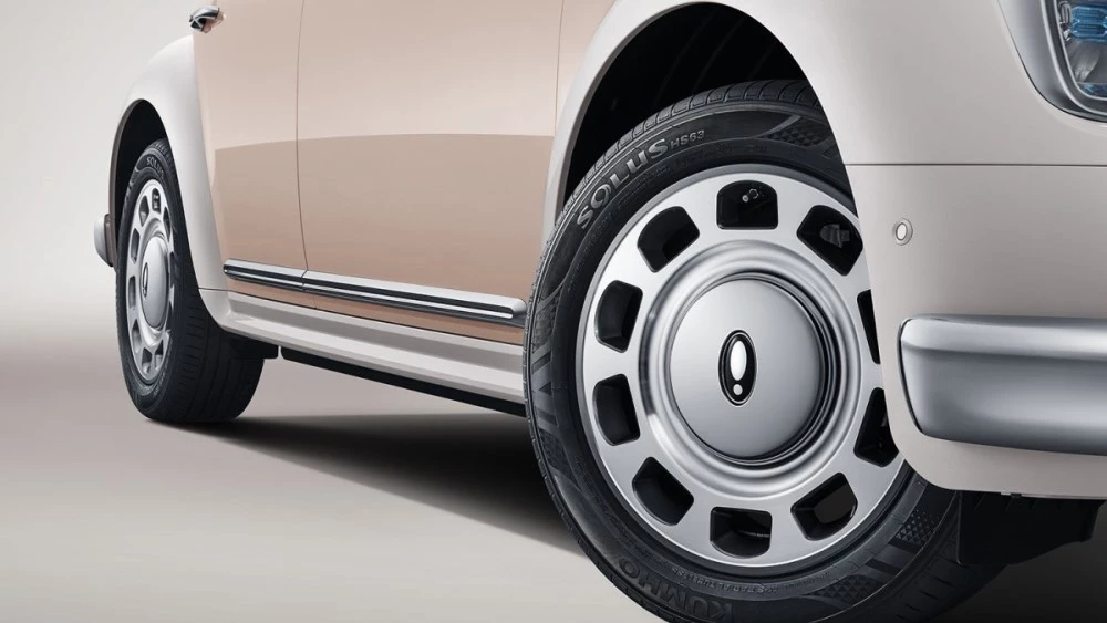 Ora Ballet Cat диски логотип