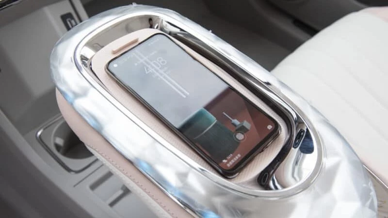 Ora Ballet Cat салон