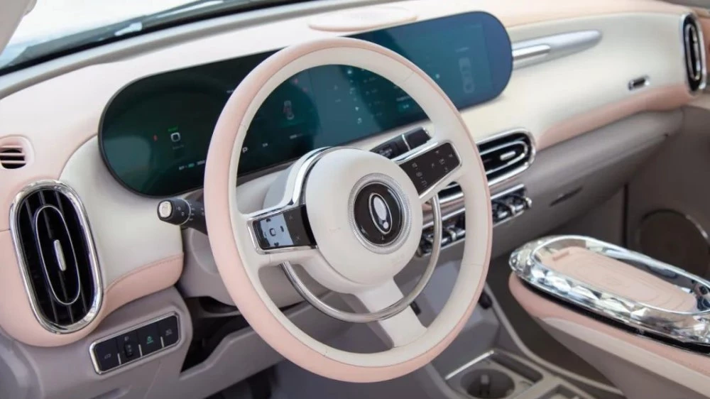 Ora Ballet Cat салон