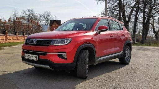 changan cs35 plus