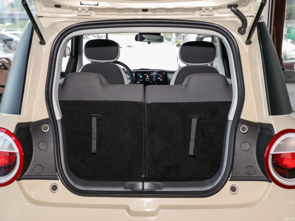 Changan Lumin багажник