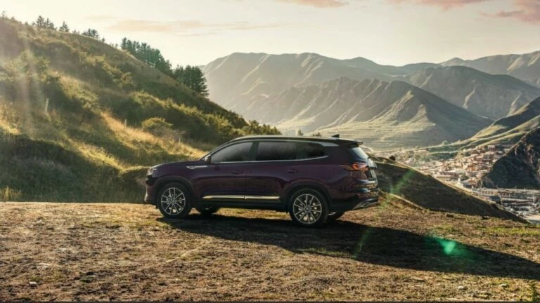 цены chery tiggo 8 pro