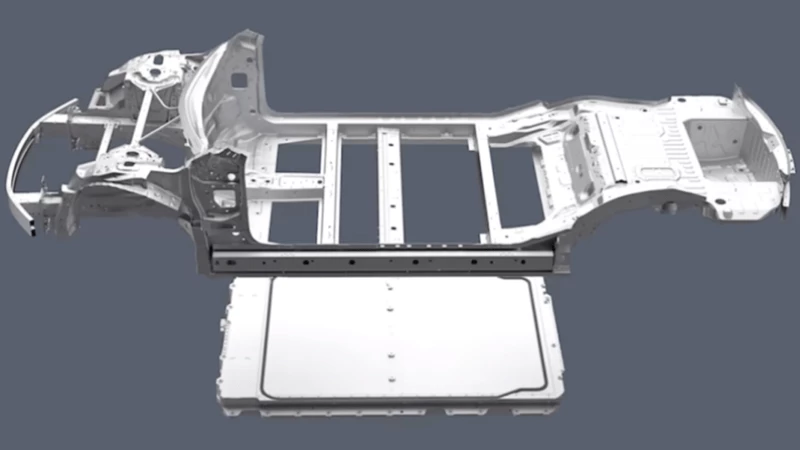 CTB-решение от компании BYD