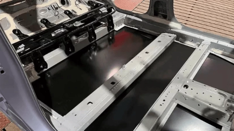 CTB-решение от компании BYD