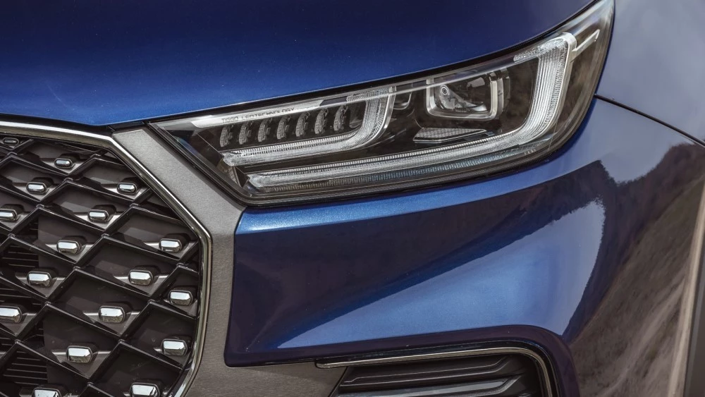 chery tiggo 8 pro max оптика