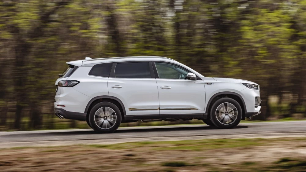 chery tiggo 8 pro max 2022