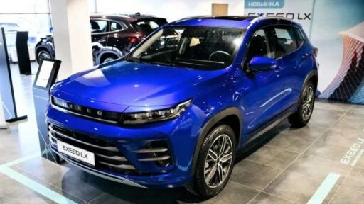 дилеры китайских автомобилей