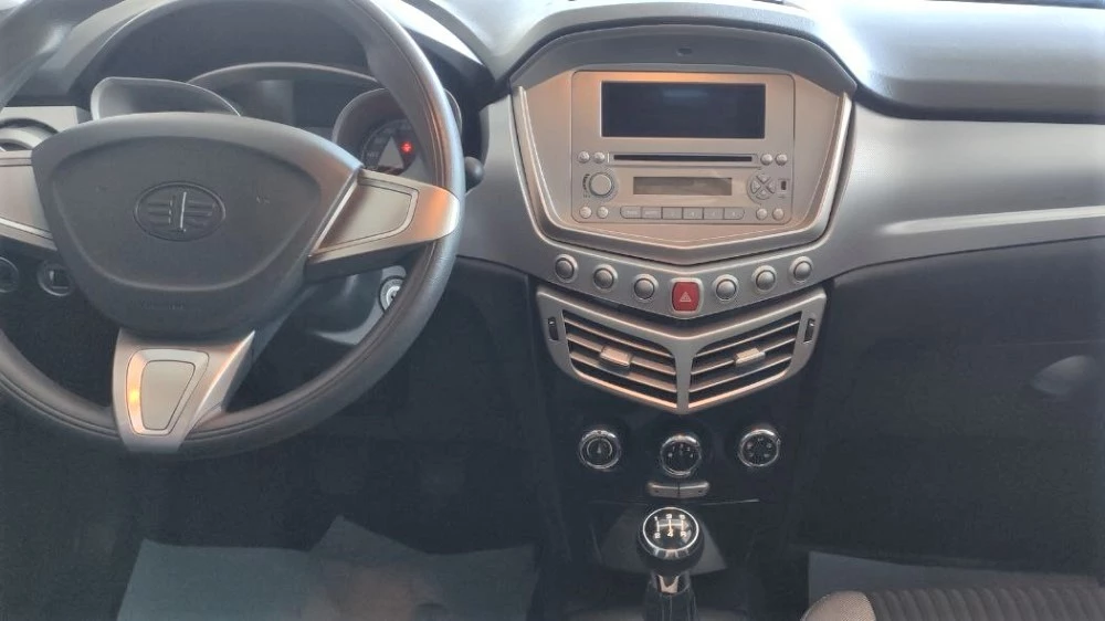 новые faw oley салон