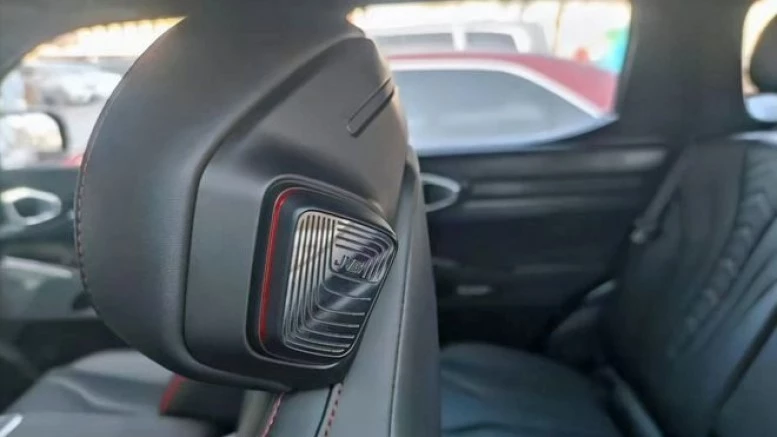 Haval Cool Dog завод