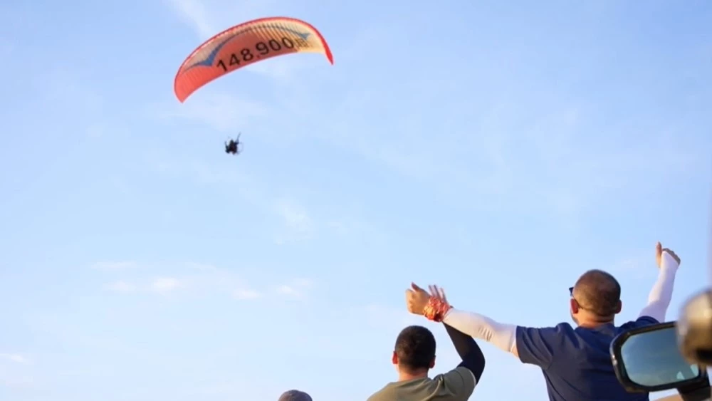 Haval Dargo Hunting Edition цены