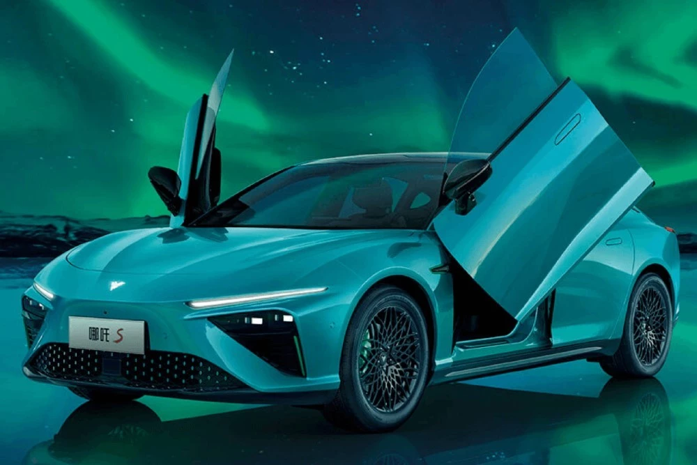 Neta S Yaoshi двери