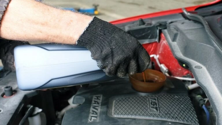 сервис автосервис техобслуживание Haval