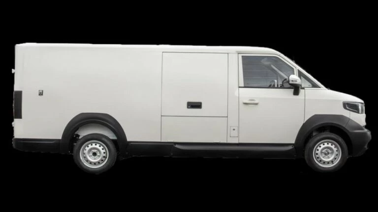 фургоны wintao