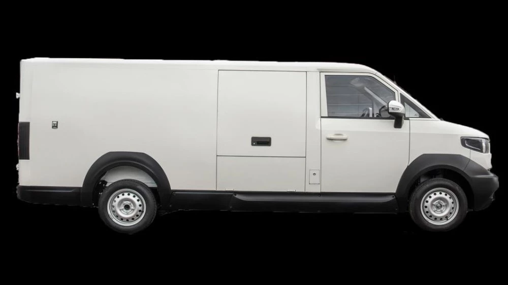 фургоны wintao