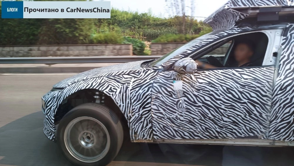 летающий автомобиль xpeng