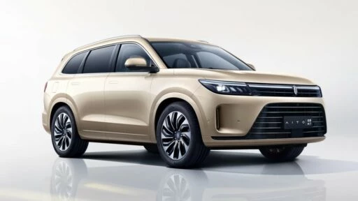 Aito M7