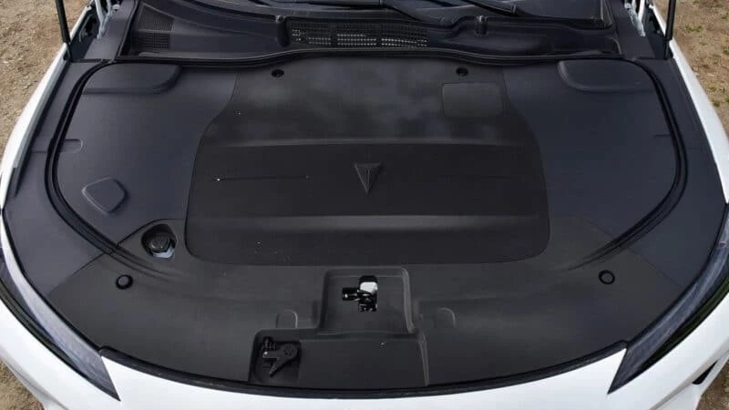 гибридный Changan Shenlan SL03